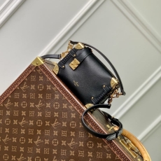 LV Box Bags